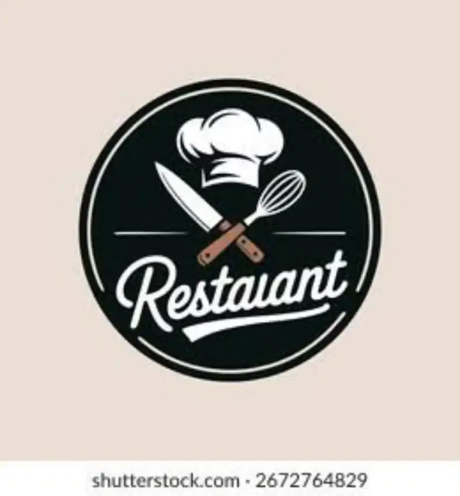 dibutuhkan segera cook berpengalaman