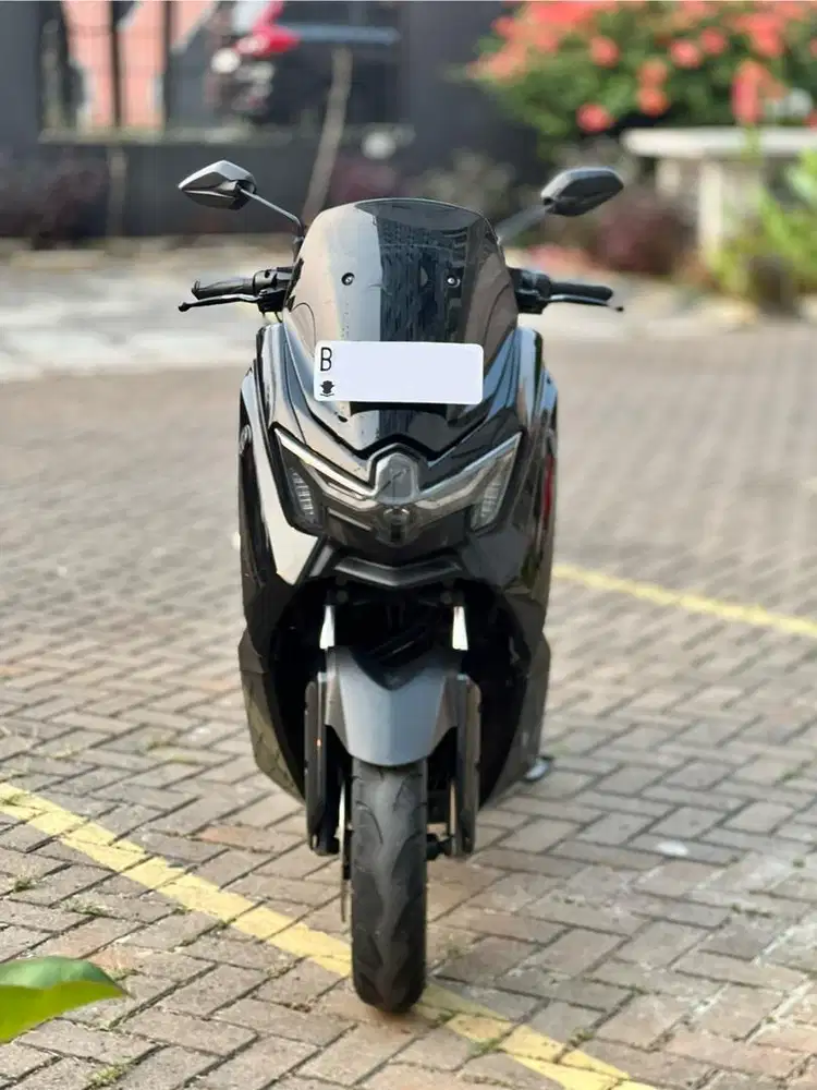Yamaha Nmax Neo 2024