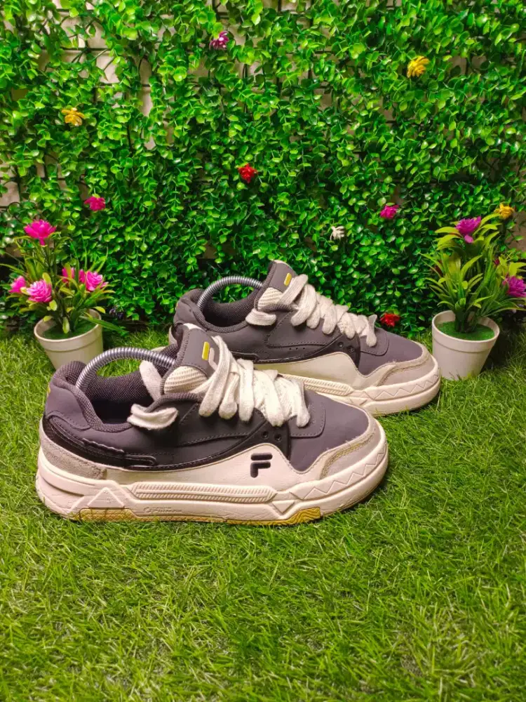 Sepatu Fila fusion