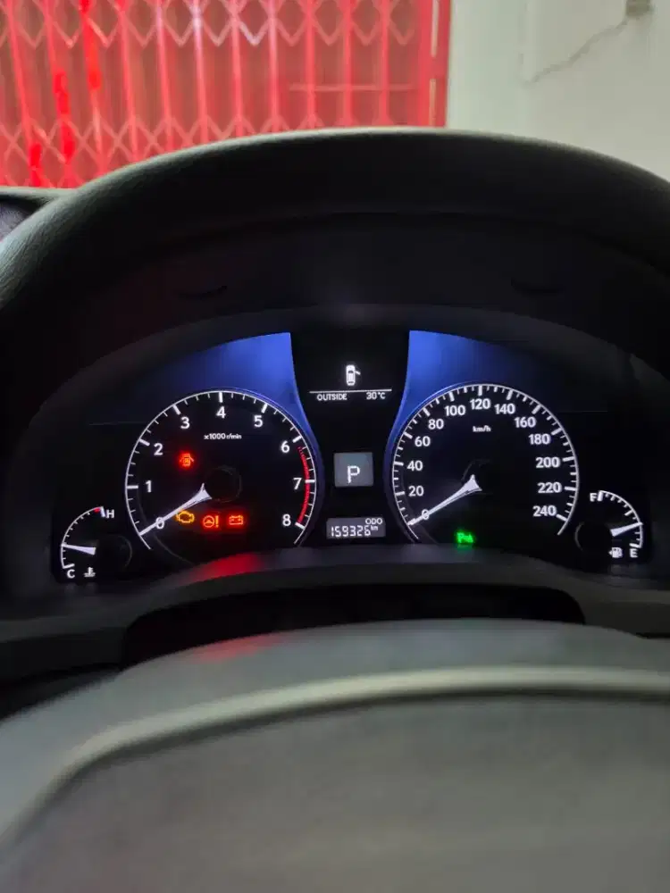 Nissan Xtrail 2.5 St '2011 Automatic