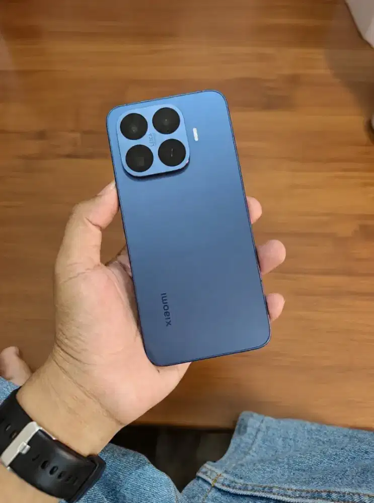 Xiaomi 17T Pro 5g 12/256 Lengkap Nominus