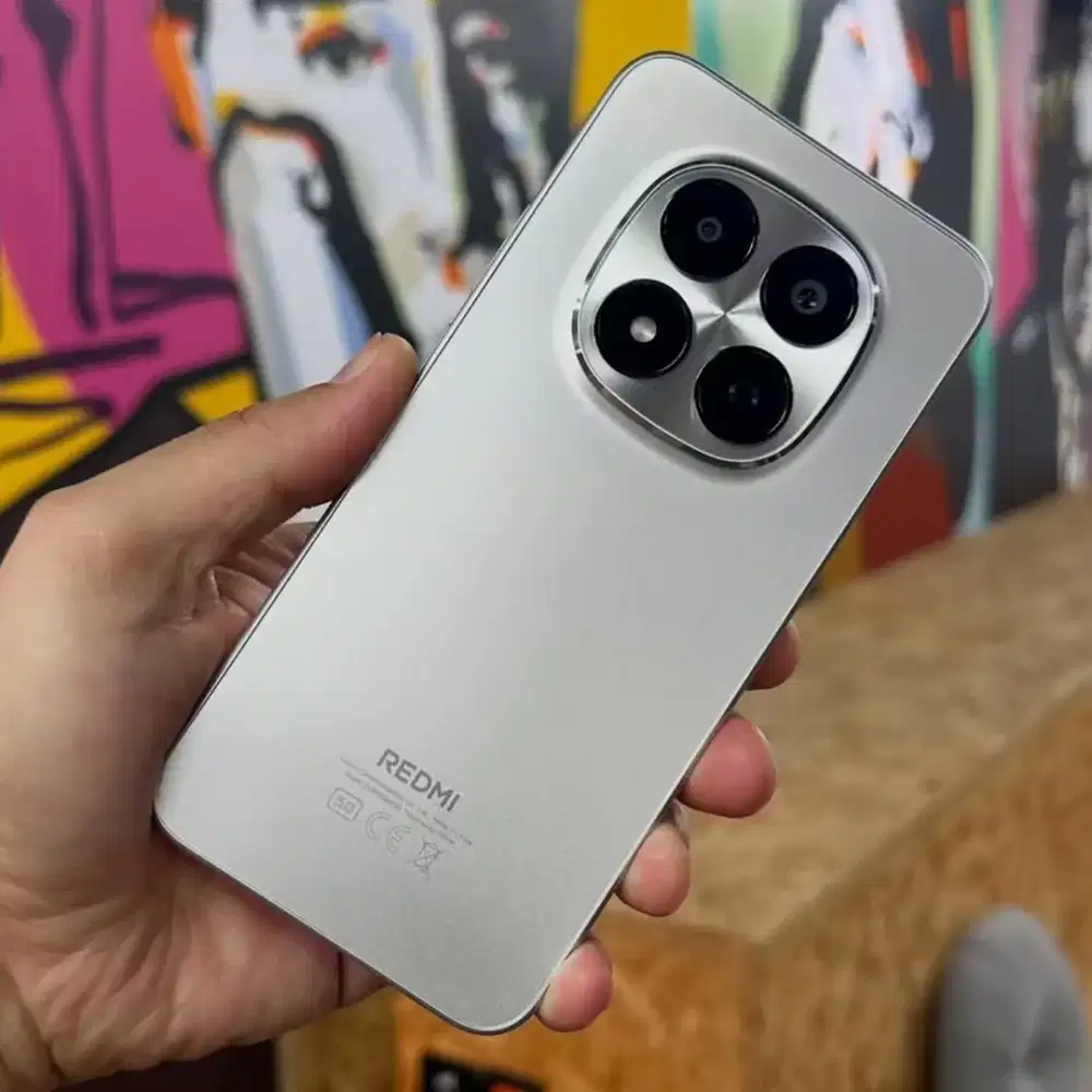 Redmi Note 15 Pro/ Promo cicilan bunga ringan dan tanpa DP