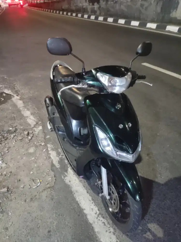 MIO SMAAIl std ory rawatan