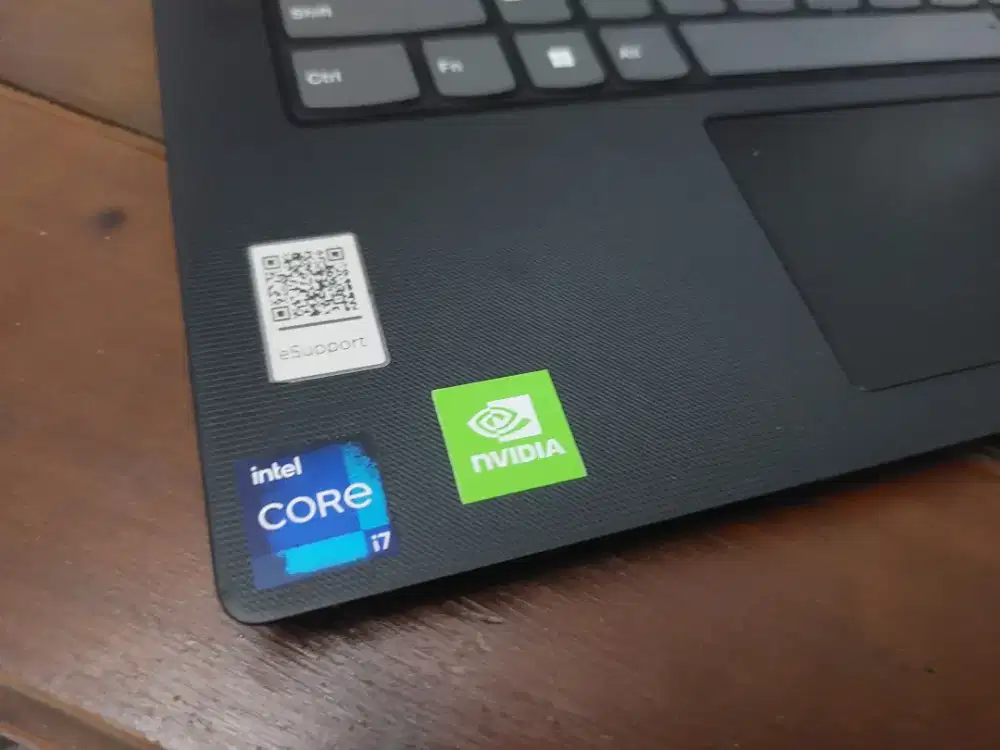 Lenovo V14  i7 Gen 11 Dual VGA