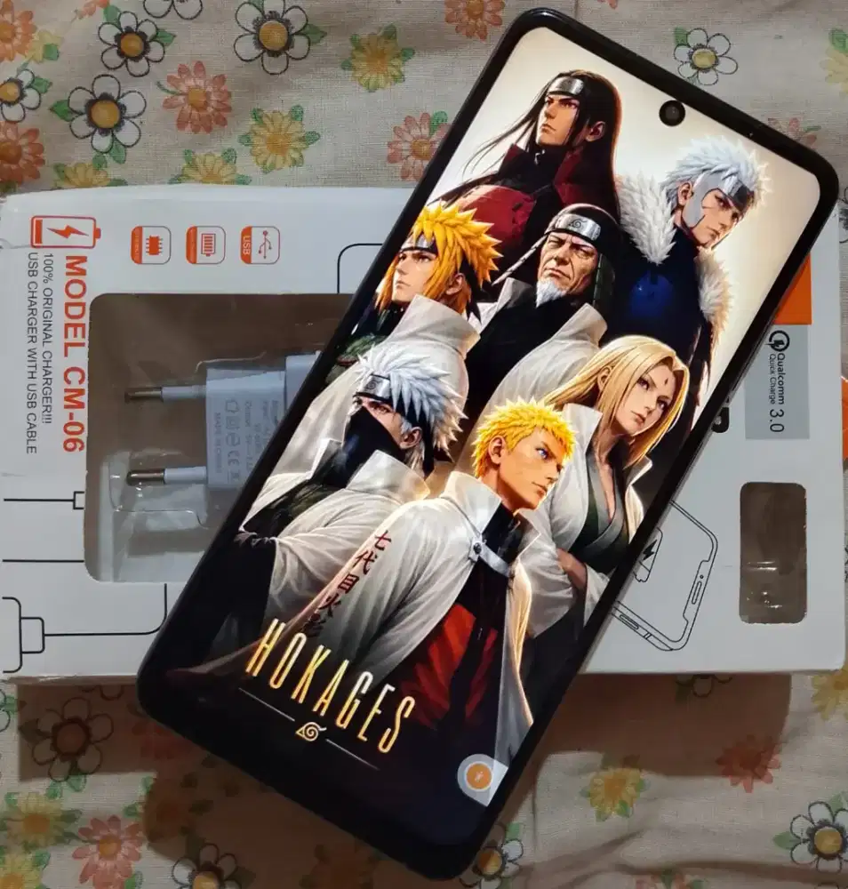 Poco X3 Ram. 8+3/128