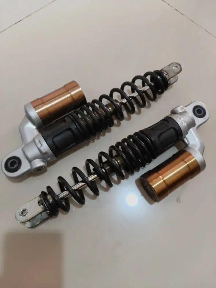 Shockbreaker nmax original ygp kyb custom modif