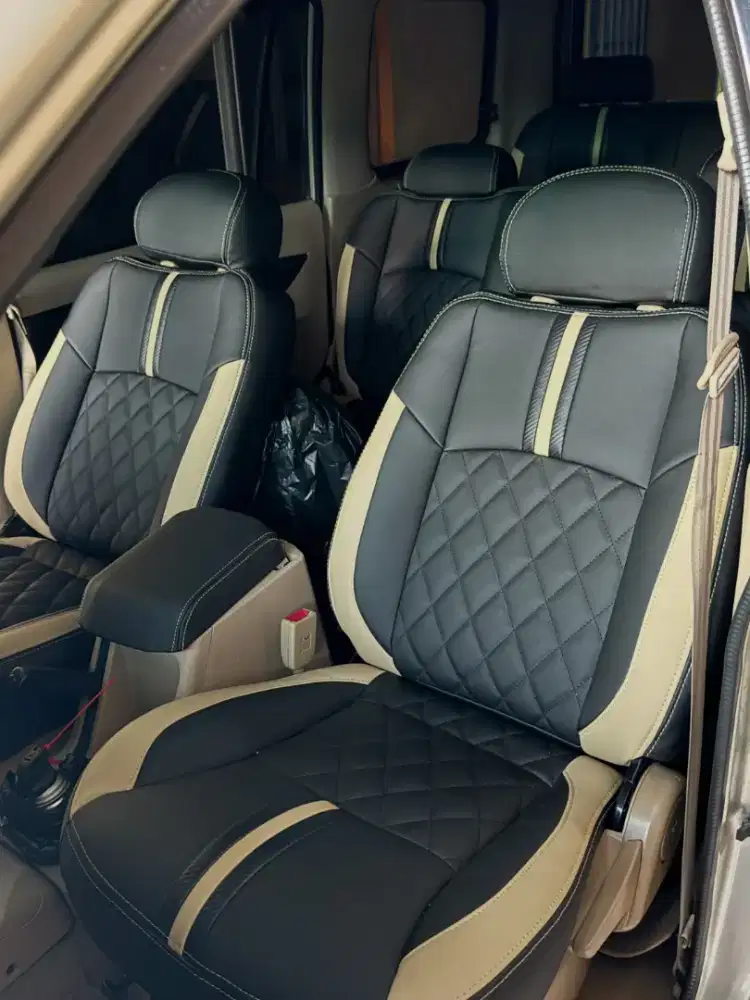 Bekled jok mobil dan interior berkualitas