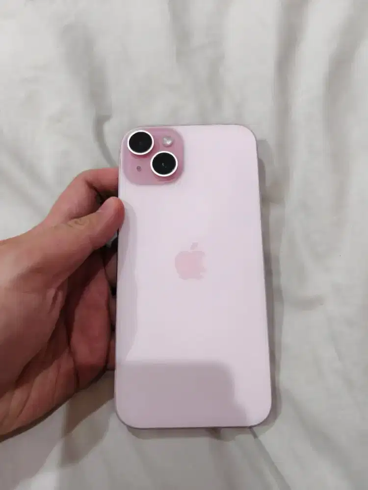 Iphone 15 Plus 256gb iBox bh 77 iphone15 15plus 15+