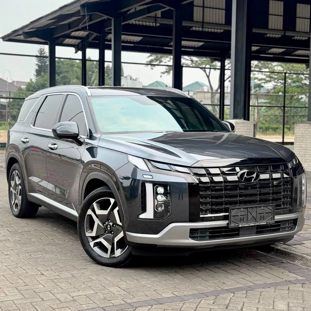 (CASH) Hyundai Palisade Signature 2023