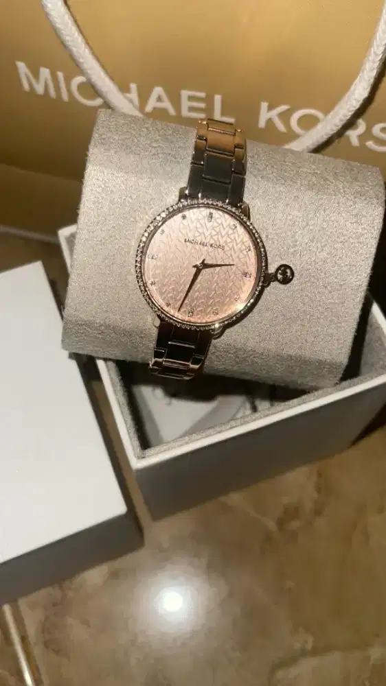 Jam Tangan Michael Kors