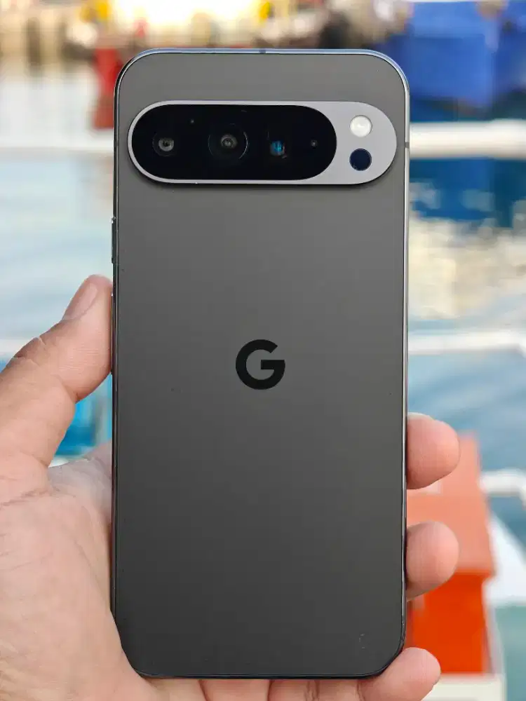 Google Pixel 9 Pro XL 256gb Obsidian