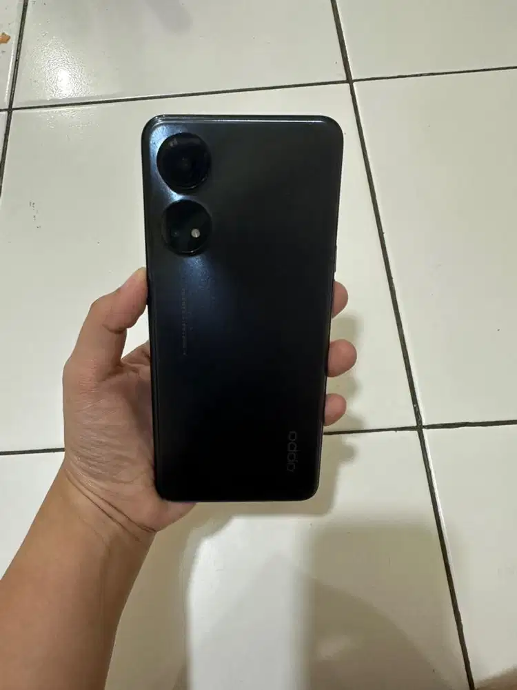 Oppo reno 8T RAM 8/256 4G
