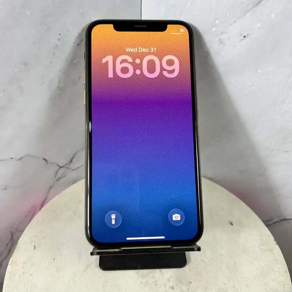 IPhone 11 Pro 64 Gb Original Gold Inter All Operator Normal