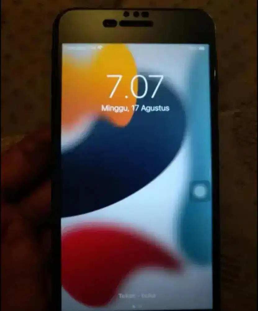 iPhone 6s Plus All Operator