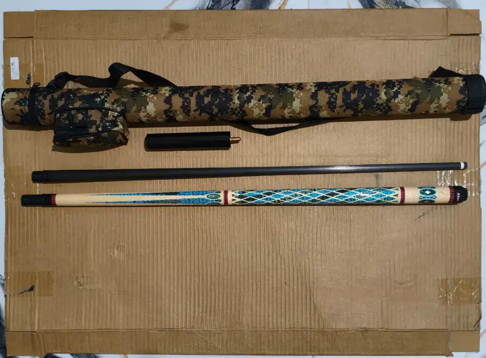 Stick YFen T4 Carbon