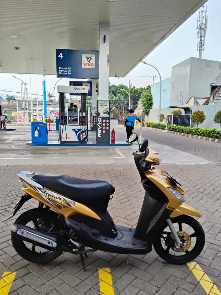 MESIN 100% BAGUS HALUS BANGET ADEM NYAMAN NGACIR JOSS BANGET