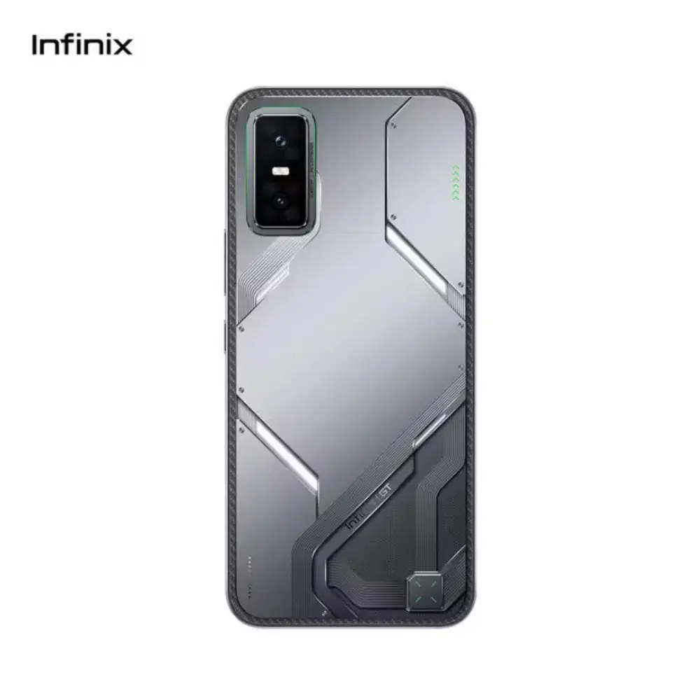 Infinix gt 30pro 5g