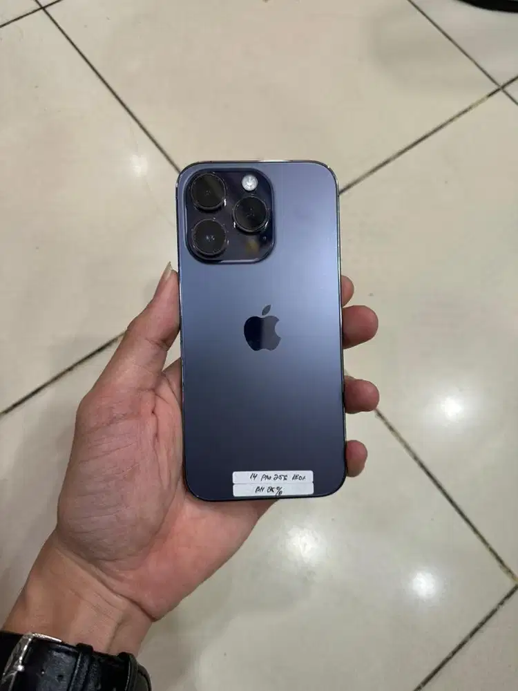 Iphone 14pro 256gb ibox