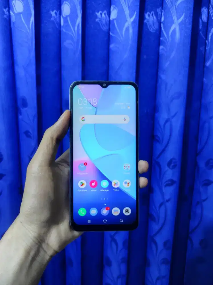 Vivo Y20 3/64 GB
