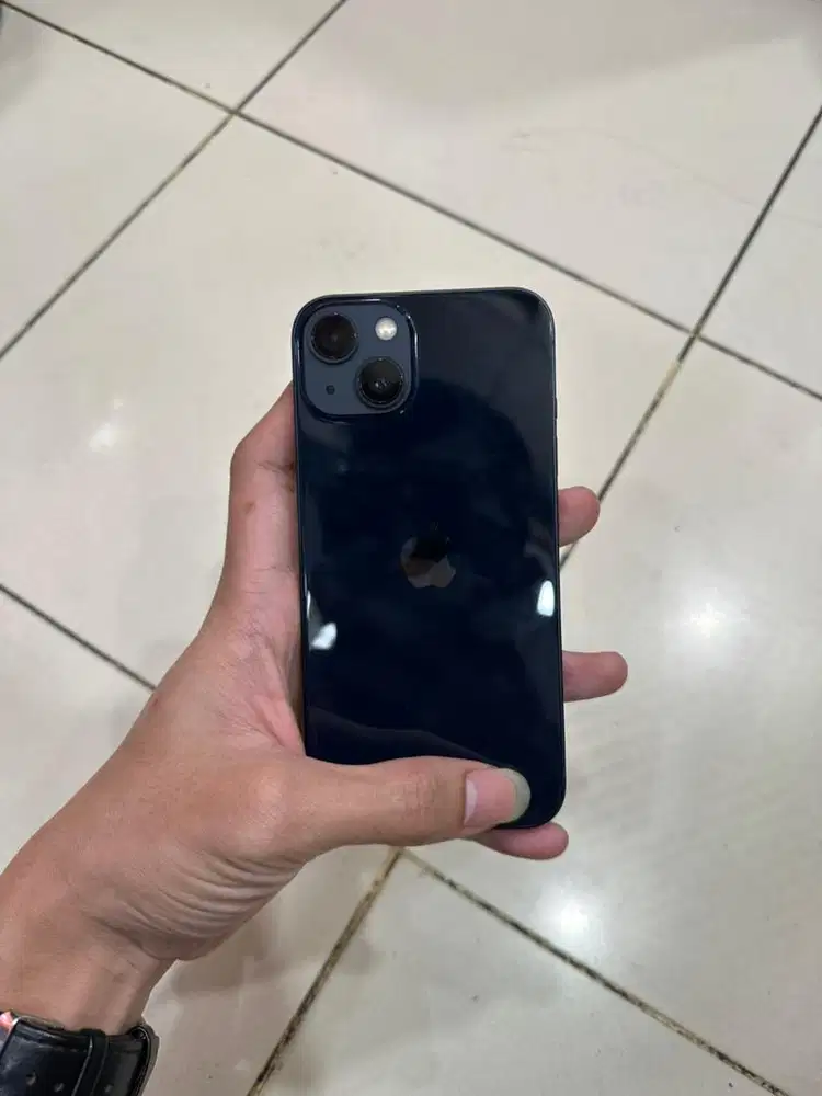 Iphone 13 128gb ibox