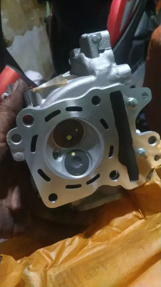 Head Vario 150 ori