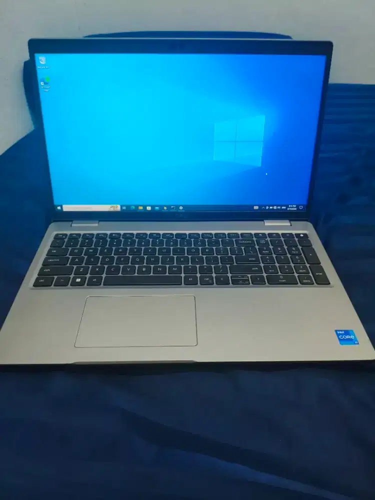 Dell Latitude 5520 Core i7 Gen 11 | RAM 16GB | NVMe 1TB | MX450
