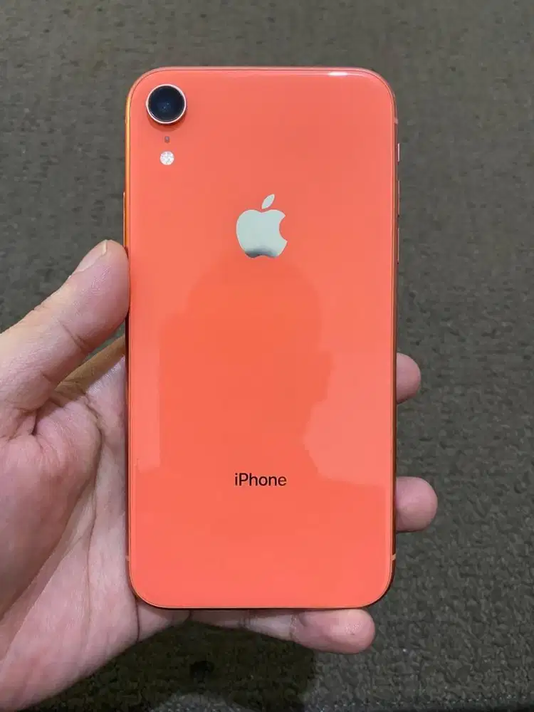 iphone Xr 128GB inter