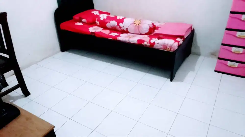 Kost Putri Dekat Unimus Ketileng Kedungmundu Sambiroto Klipang