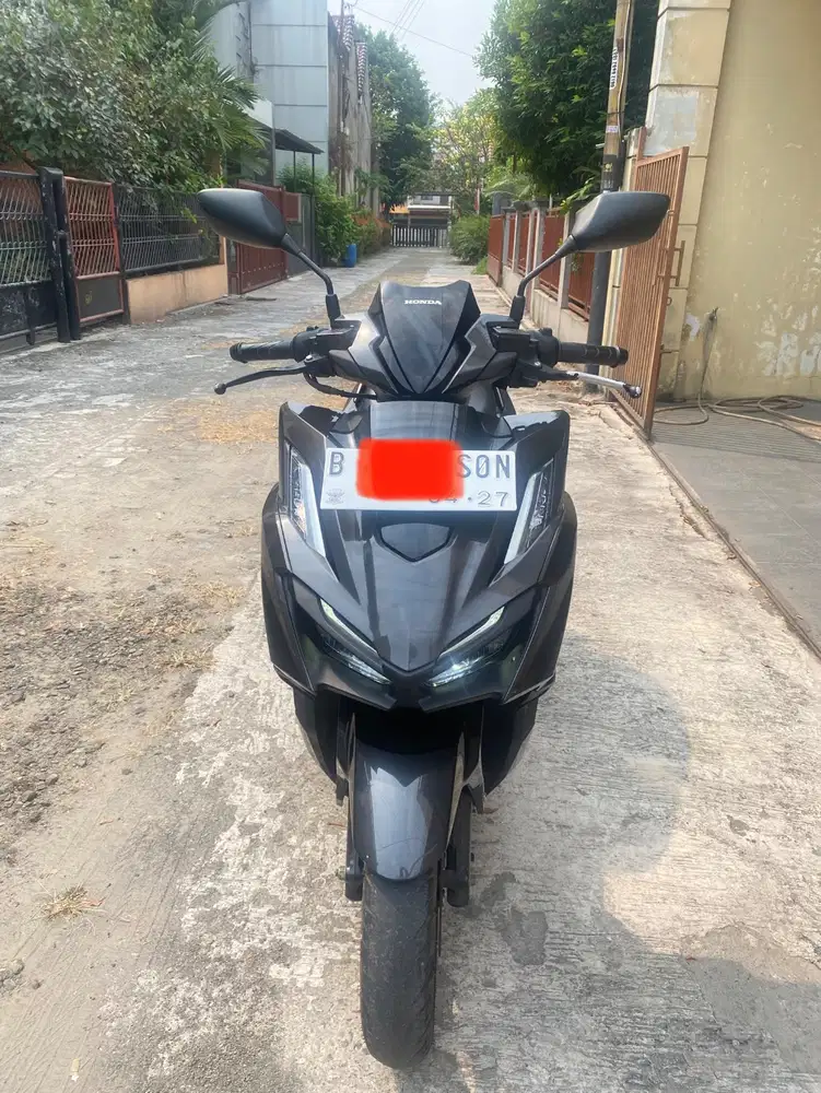 Honda vario 160 ABS 2022 low km