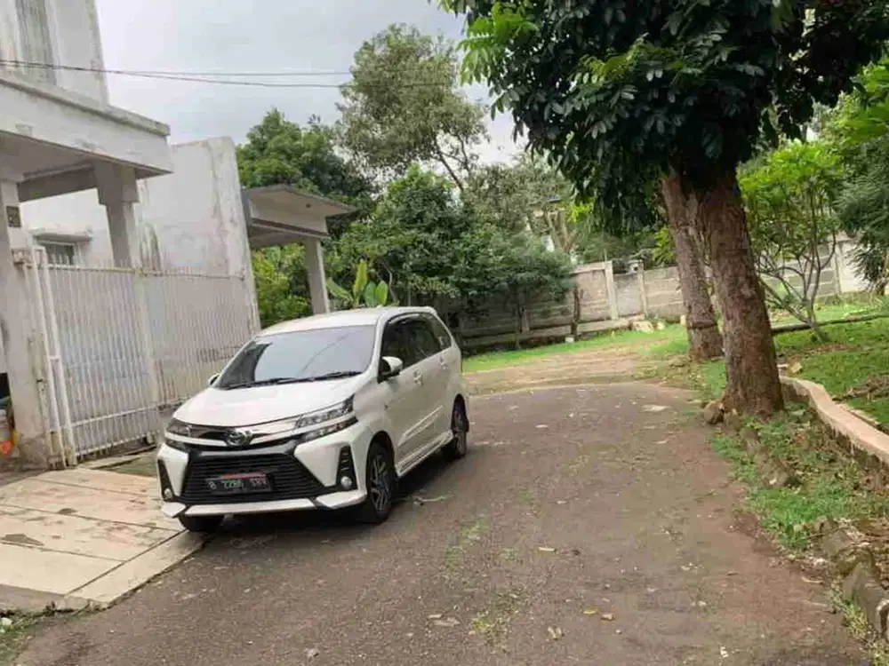 Dijual Rumah Bagus Siap Huni di Bintaro Sektor 9