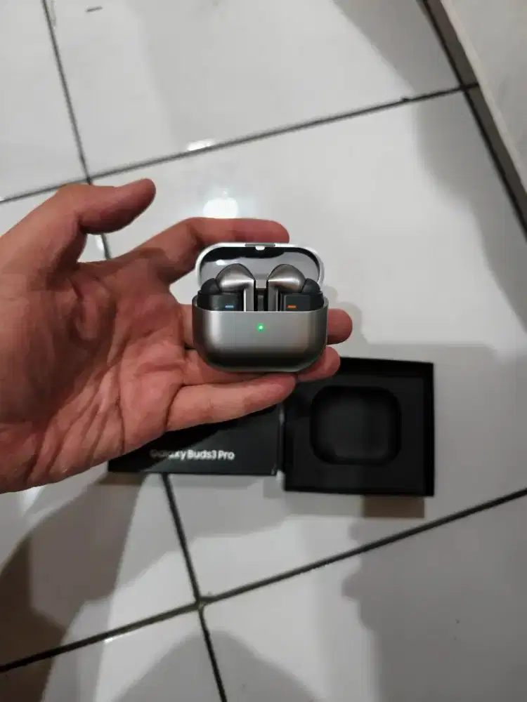 Samsung Buds 3 Pro SEIN September 2026