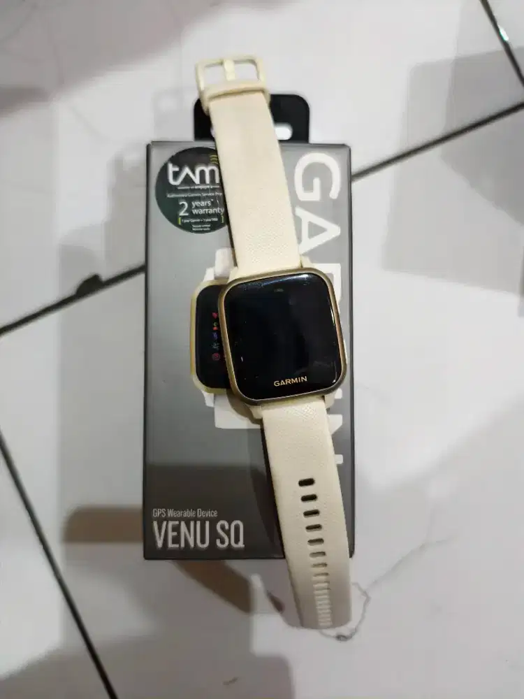 Garmin Venu SQ 1 40mm Non Music