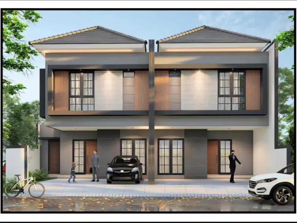 Sutorejo Tengah Hok  Baru Gress 2lt