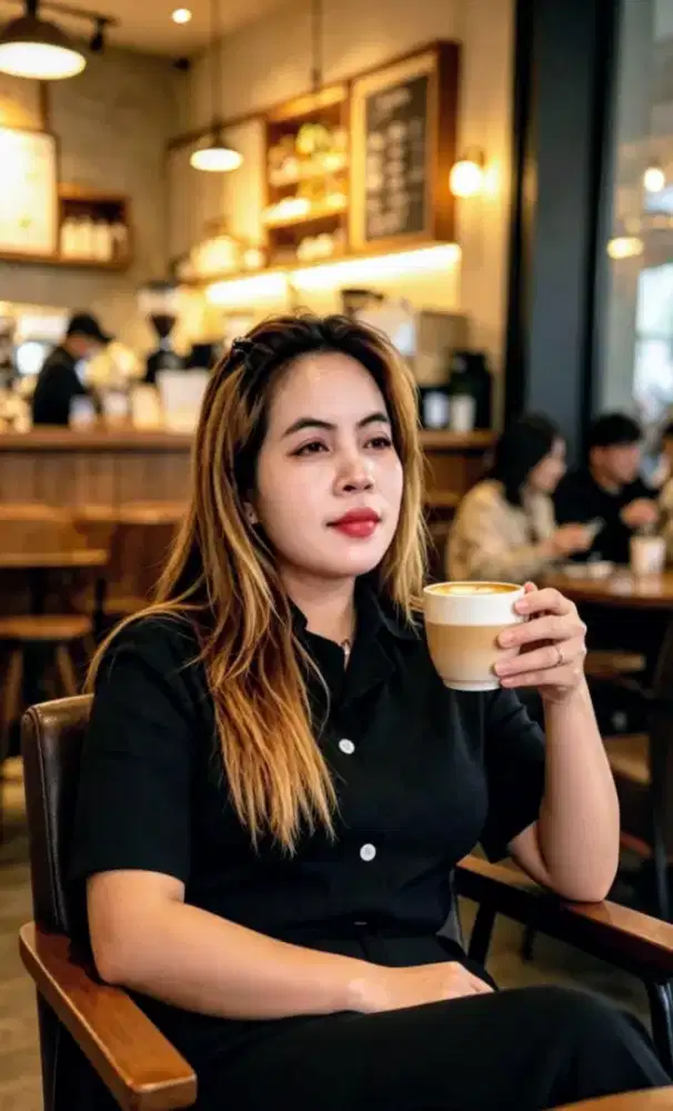 Cari lowongan krja