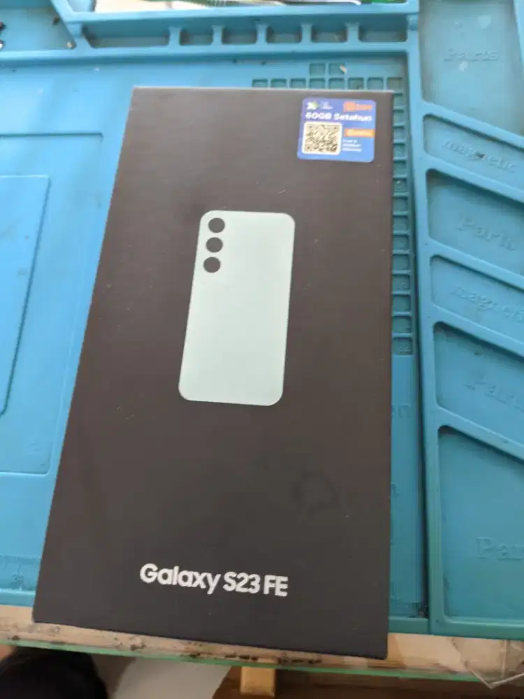 Samsung S23 FE 8/256gb