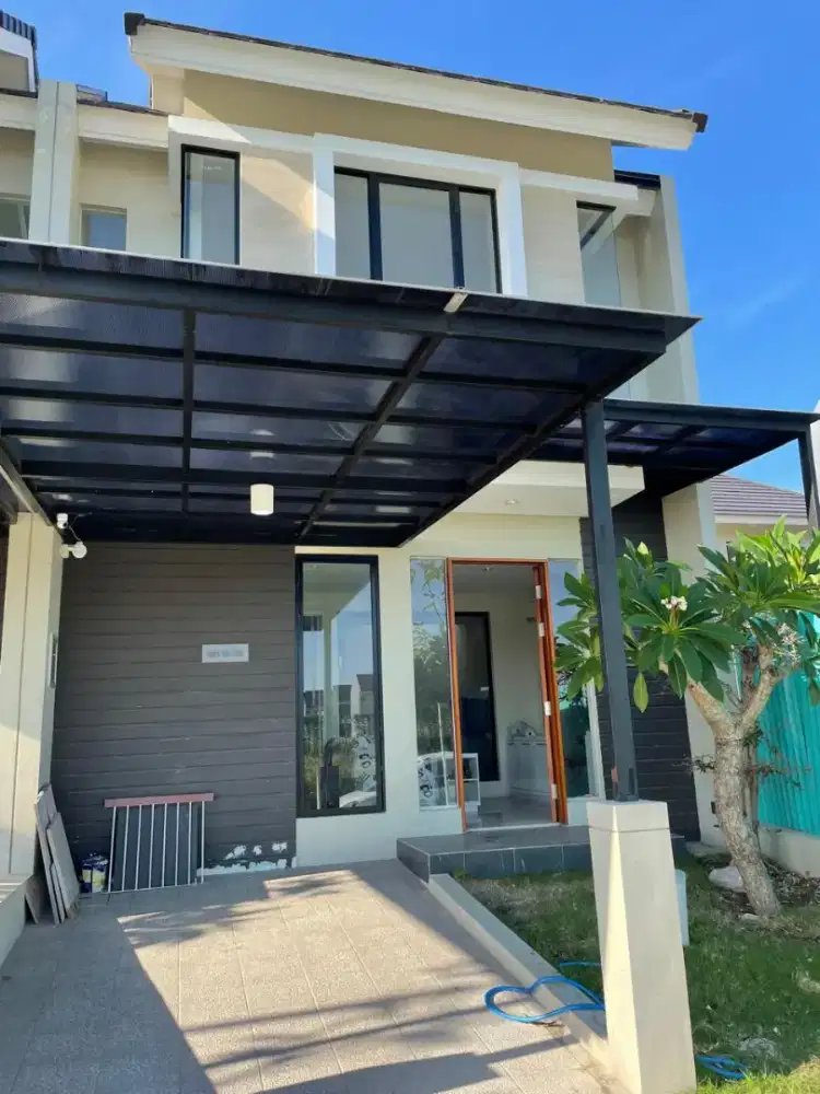 Di sewa northwest hill NH12/52 . Citraland utara .furnish