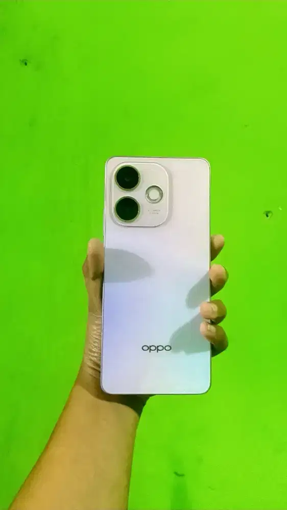 Jual cepat Oppo A5 Pro 5g