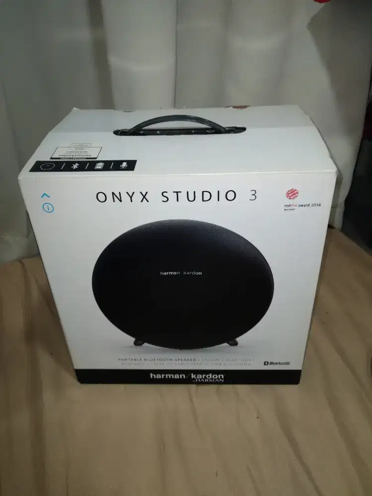 HARMAN KARDON ONYX STUDIO 3