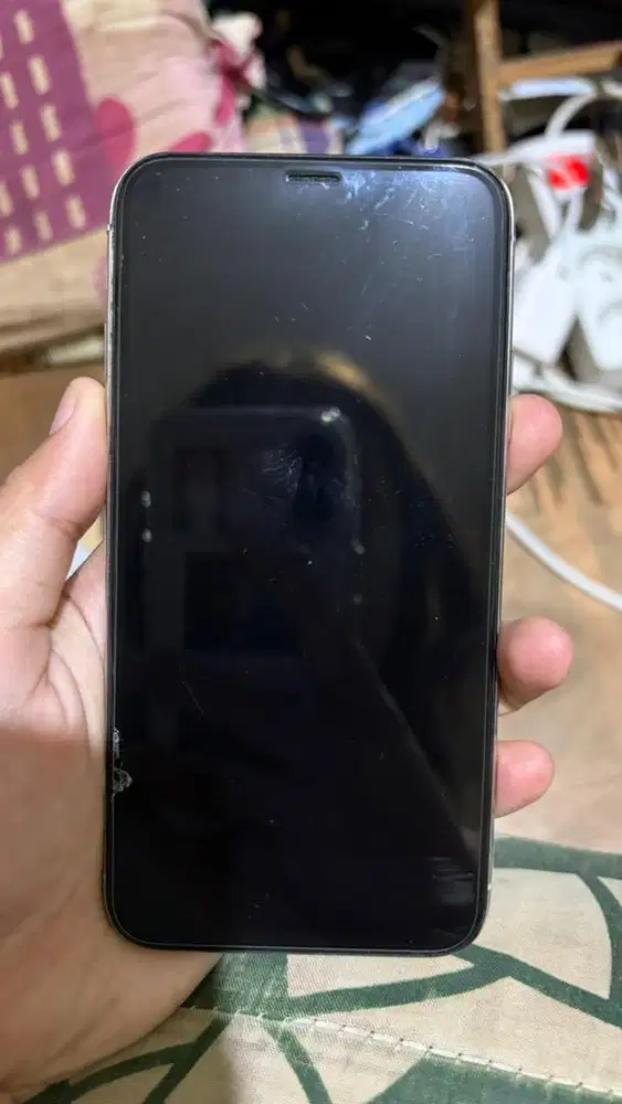 iphone x 256gb inter