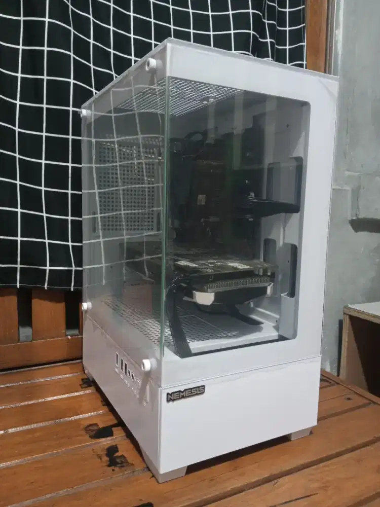 PC Gaming i5 Gen 6 - GTX 960 2GB