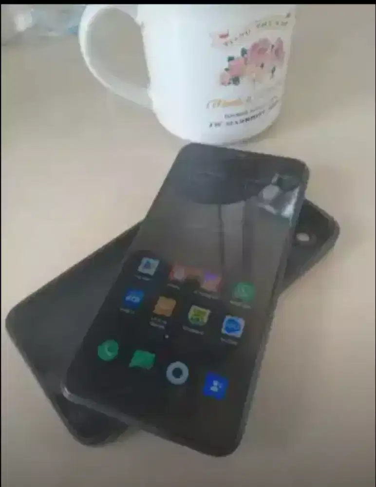 Oppo A12 ram 3 32