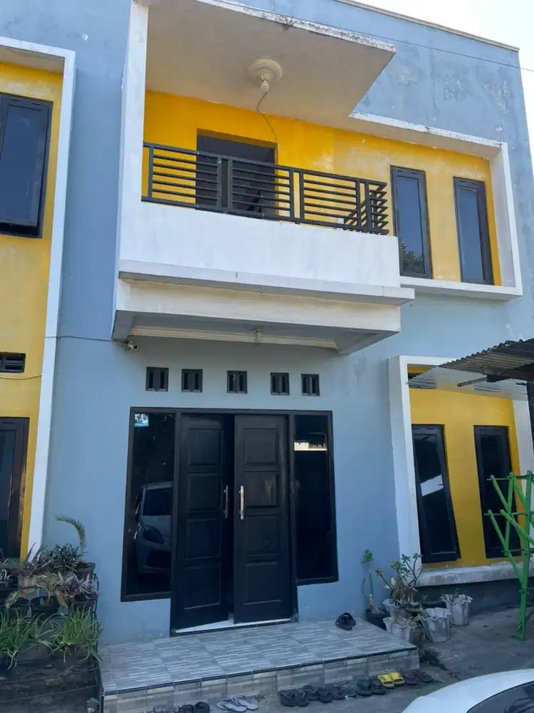 Kost campur bantul kota