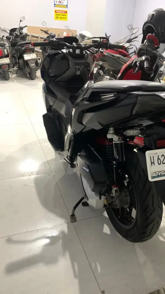 JUAL ADV 160 CBS 2022