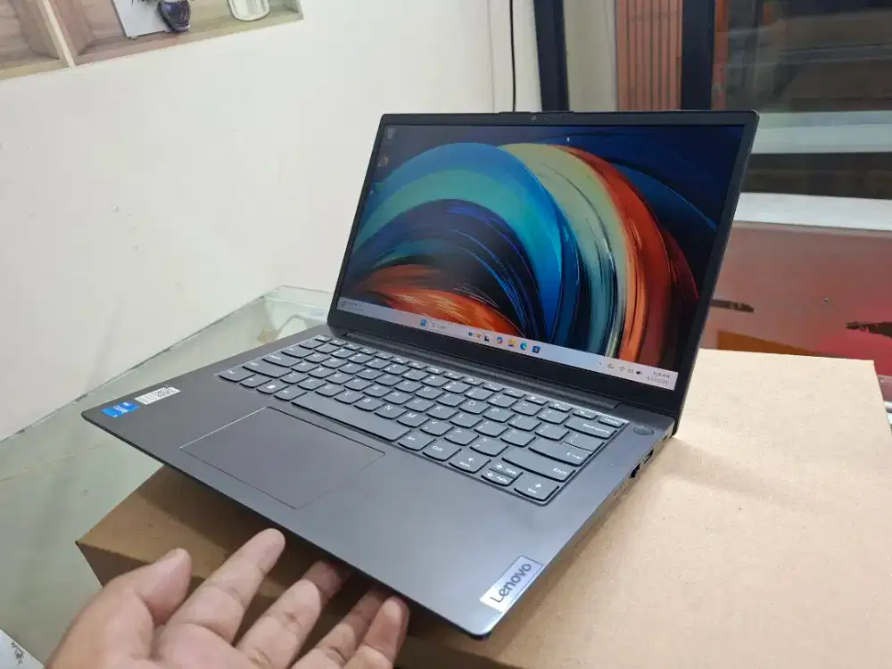 Lenovo i5 gen 11 ram 8 ssd 512