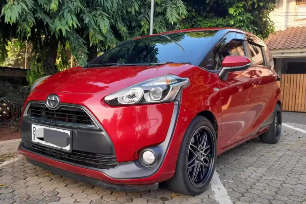 Sienta G 2019 (A/T)