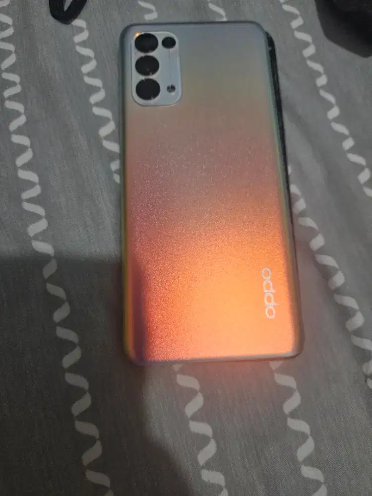 Jual hp reno 7 oppo