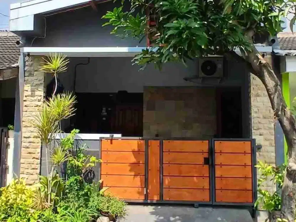 RUMAH DI ARYA MUKTI PEDURUNGAN LOR PEDURUNGAN SEMARANG