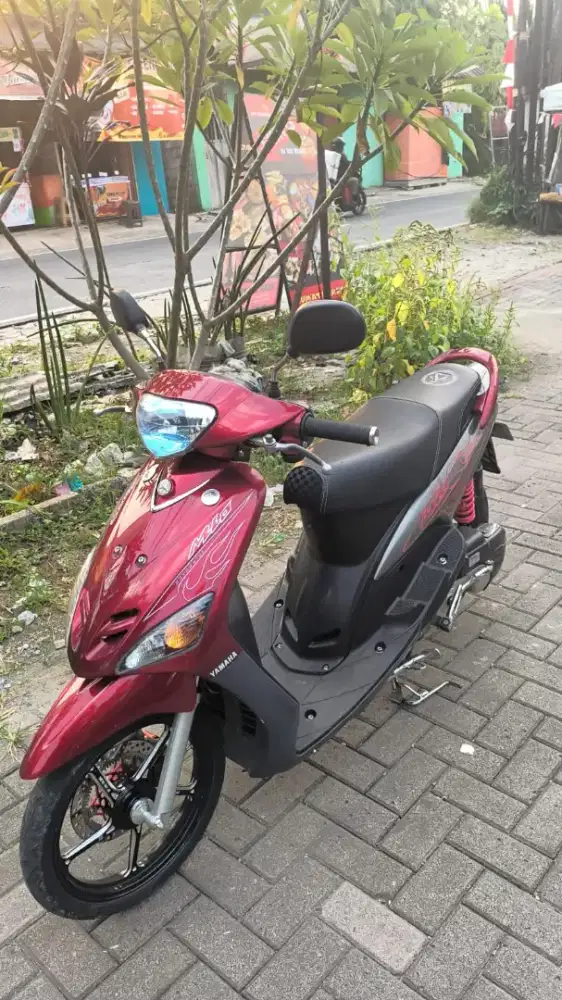 Mio sporty 2006