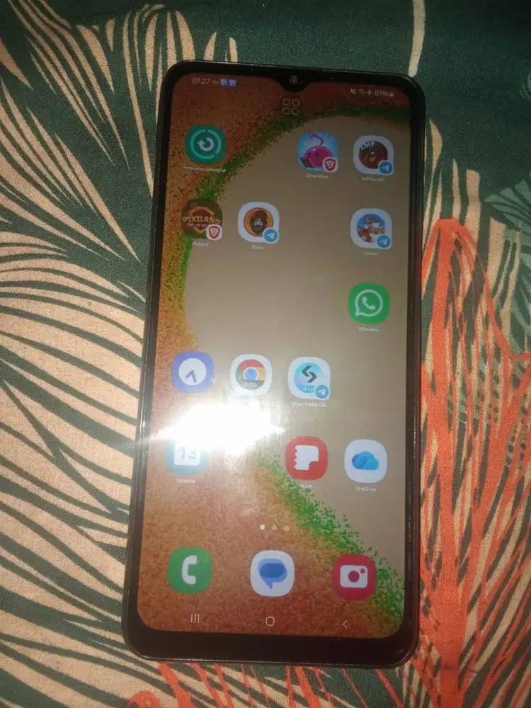 Samsung a04s seken