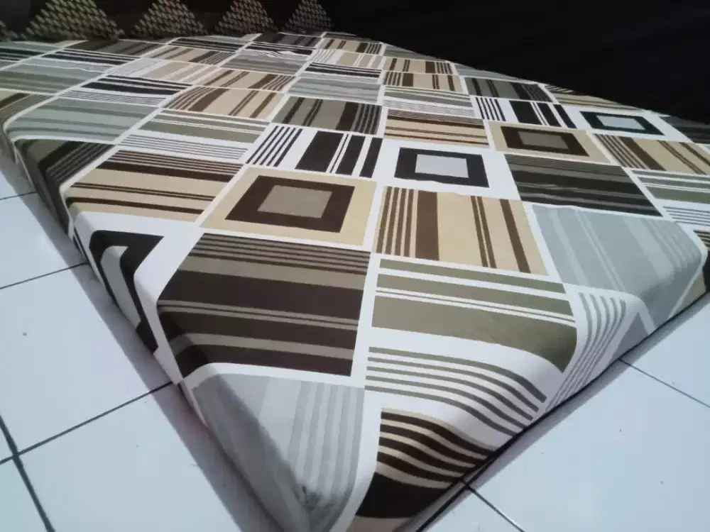 Kasur busa baru murah awet terlaris, bisa bayar dirumah COD!!